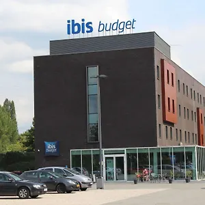  Отель Ibis Budget Port